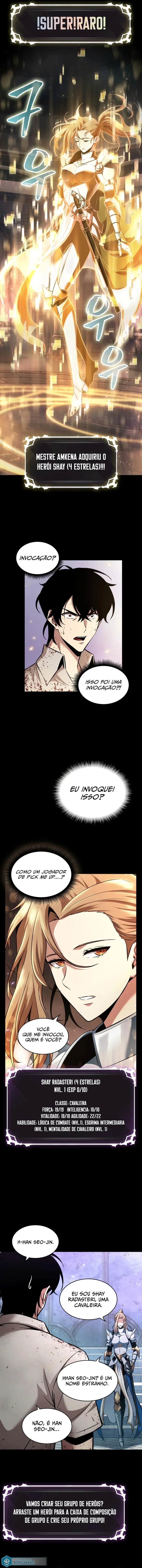 Read Me Escolhe! pt Manga Online