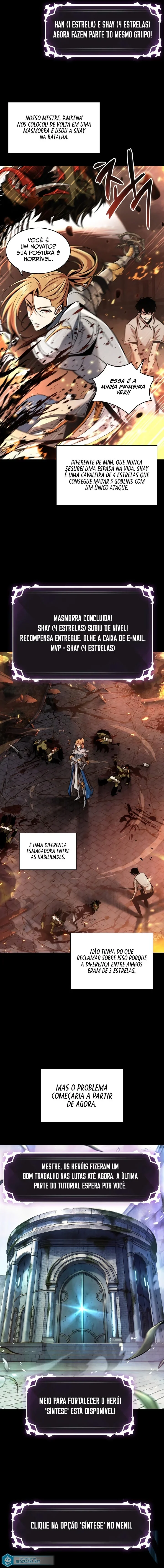 Read Me Escolhe! pt Manga Online