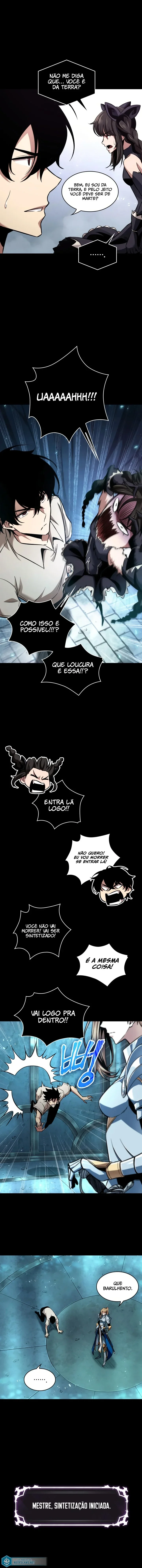 Read Me Escolhe! pt Manga Online
