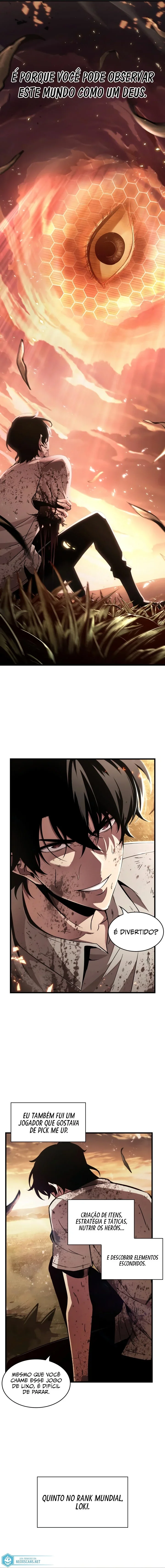 Read Me Escolhe! pt Manga Online