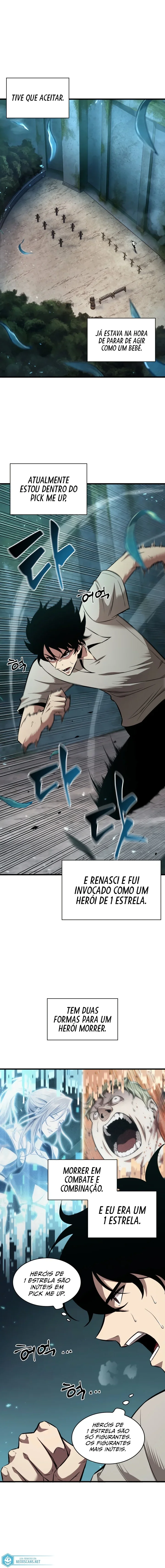 Read Me Escolhe! pt Manga Online
