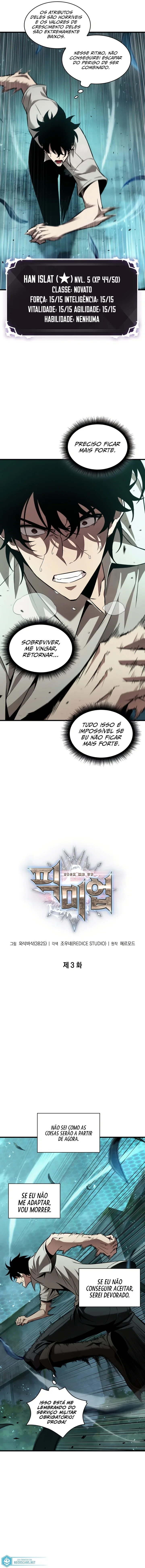 Read Me Escolhe! pt Manga Online