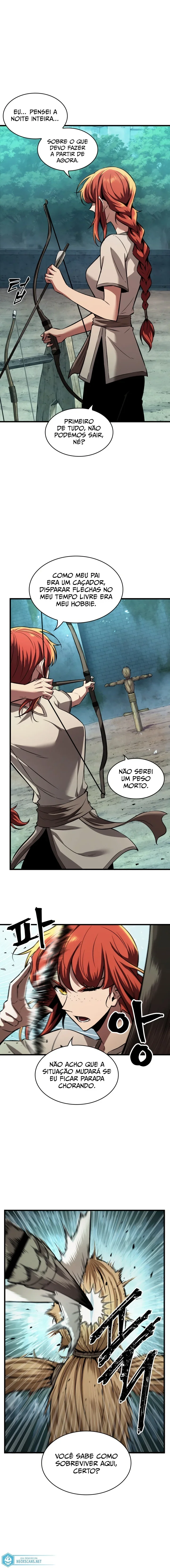 Read Me Escolhe! pt Manga Online