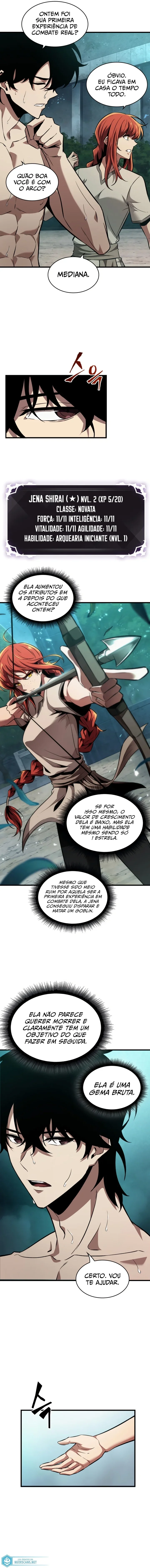 Read Me Escolhe! pt Manga Online