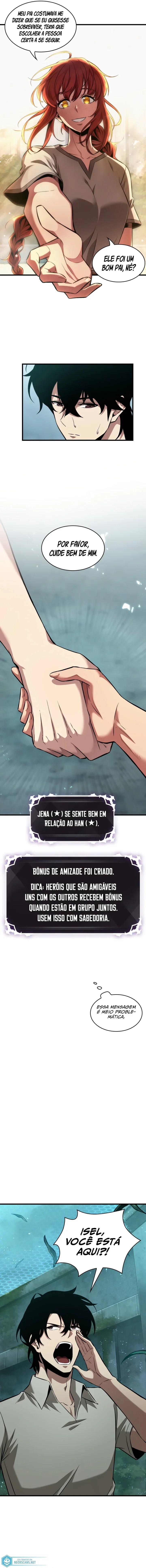 Read Me Escolhe! pt Manga Online
