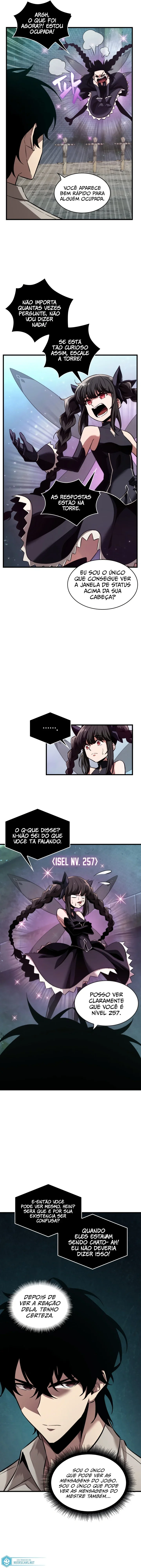 Read Me Escolhe! pt Manga Online