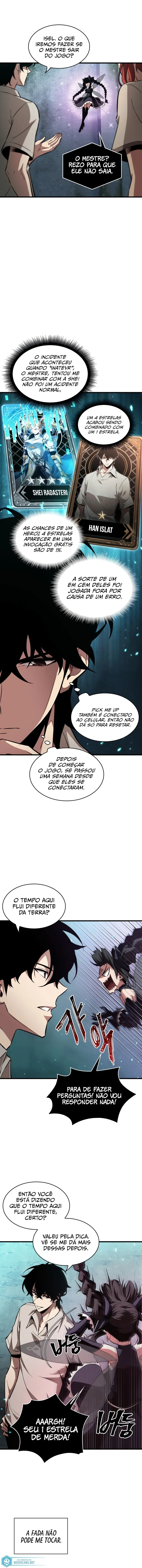 Read Me Escolhe! pt Manga Online