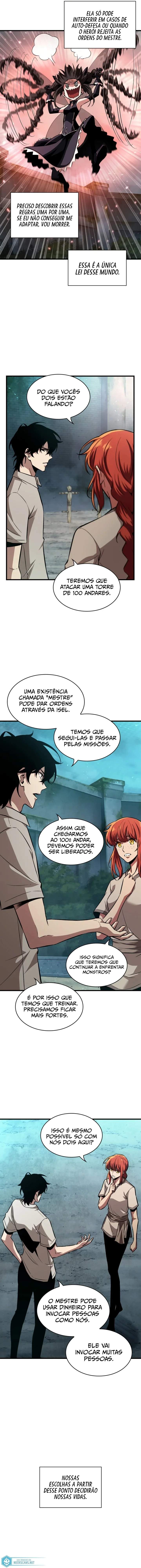 Read Me Escolhe! pt Manga Online
