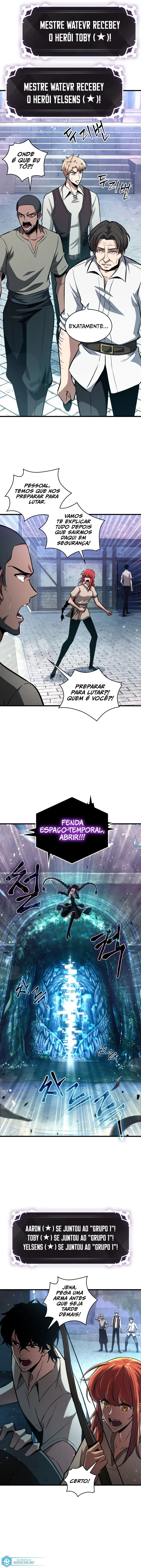 Read Me Escolhe! pt Manga Online