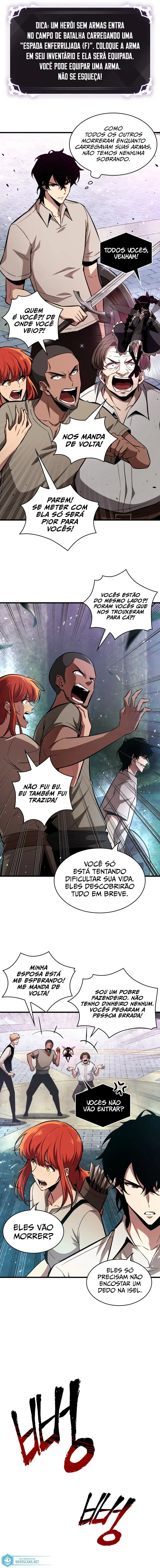 Read Me Escolhe! pt Manga Online