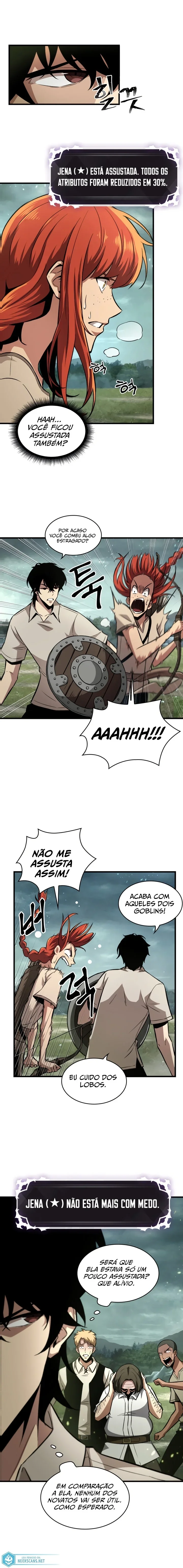 Read Me Escolhe! pt Manga Online