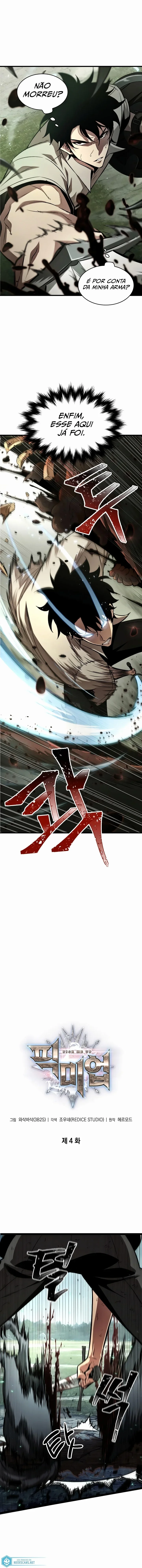 Read Me Escolhe! pt Manga Online