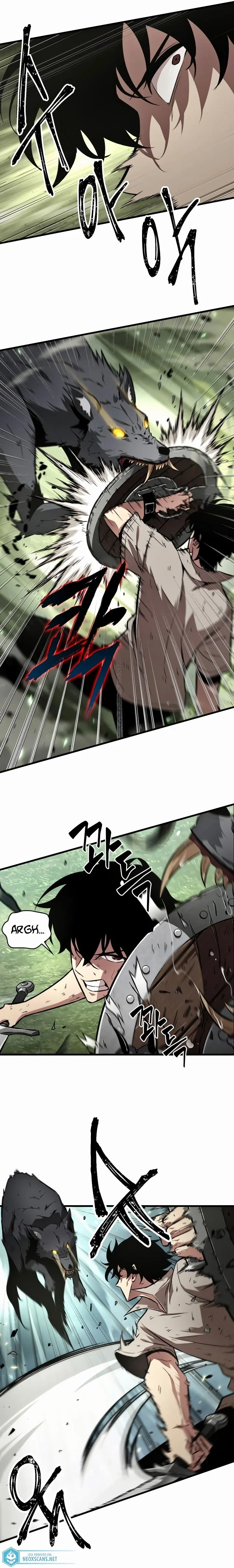 Read Me Escolhe! pt Manga Online