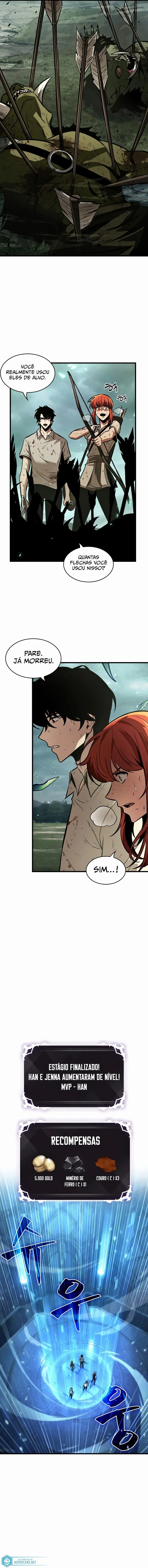 Read Me Escolhe! pt Manga Online