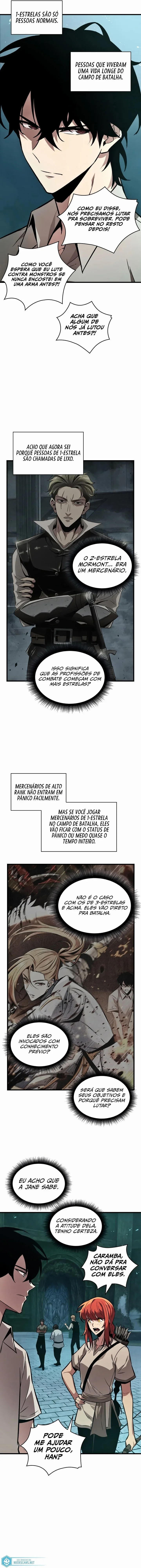 Read Me Escolhe! pt Manga Online