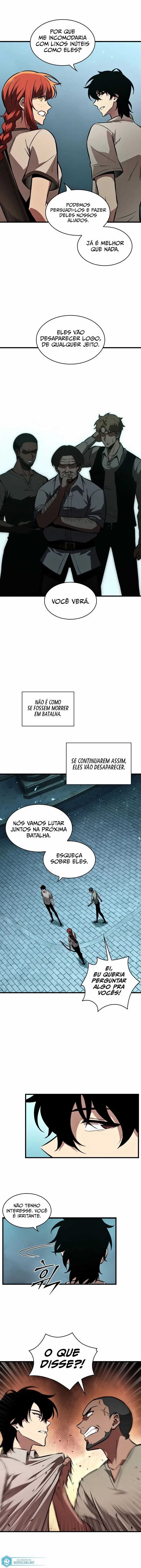 Read Me Escolhe! pt Manga Online