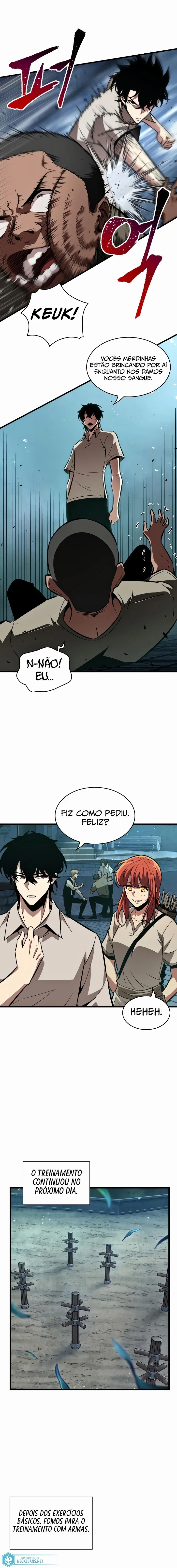 Read Me Escolhe! pt Manga Online