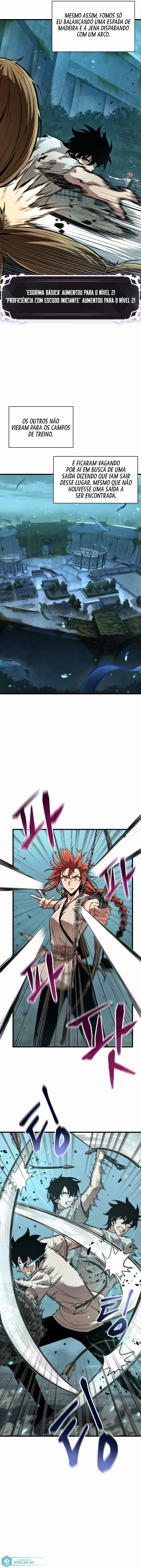 Read Me Escolhe! pt Manga Online
