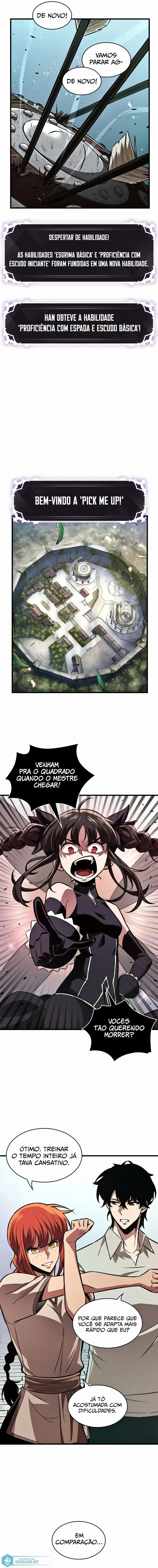 Read Me Escolhe! pt Manga Online