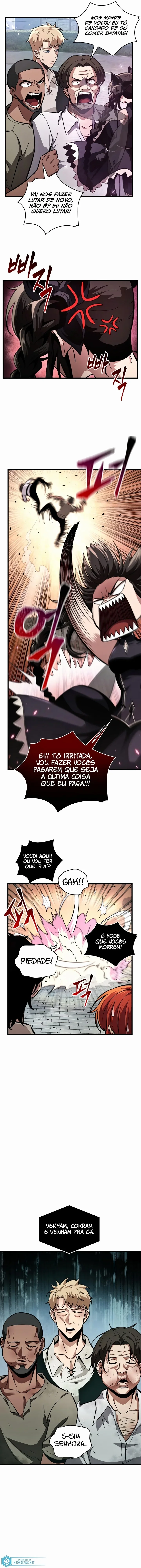 Read Me Escolhe! pt Manga Online