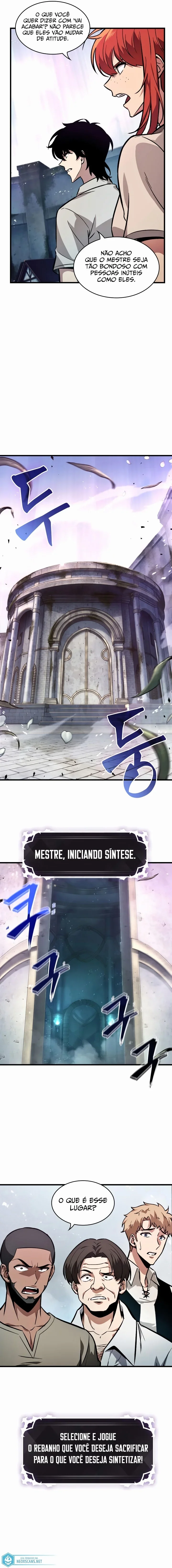 Read Me Escolhe! pt Manga Online