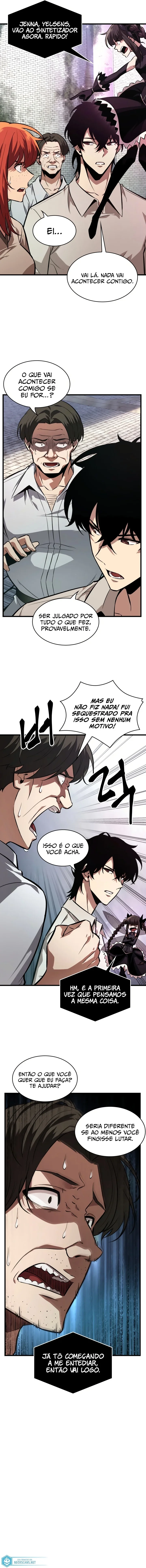 Read Me Escolhe! pt Manga Online