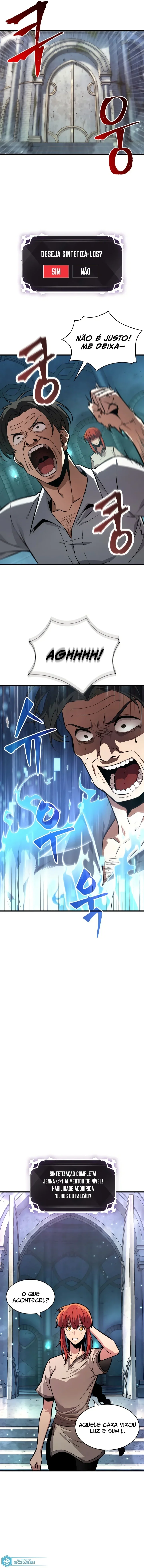 Read Me Escolhe! pt Manga Online