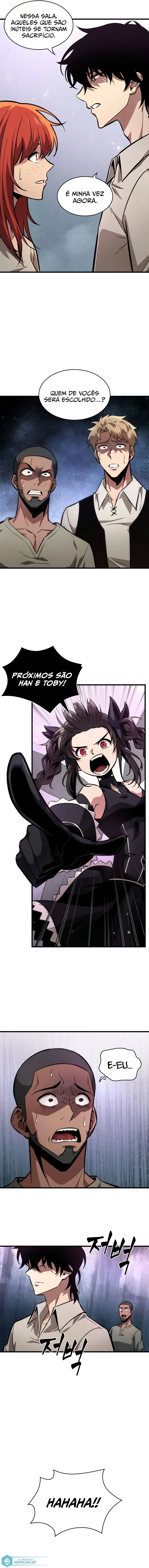Read Me Escolhe! pt Manga Online