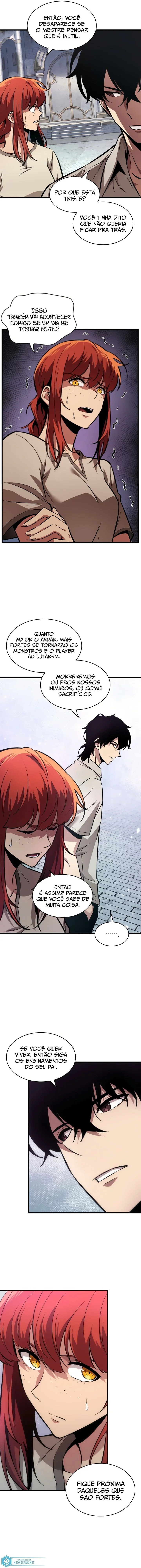 Read Me Escolhe! pt Manga Online