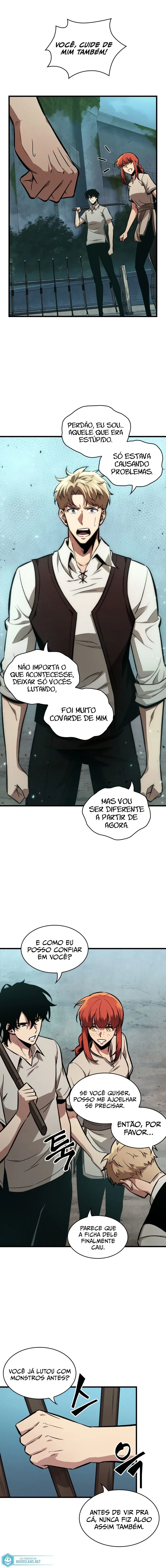 Read Me Escolhe! pt Manga Online