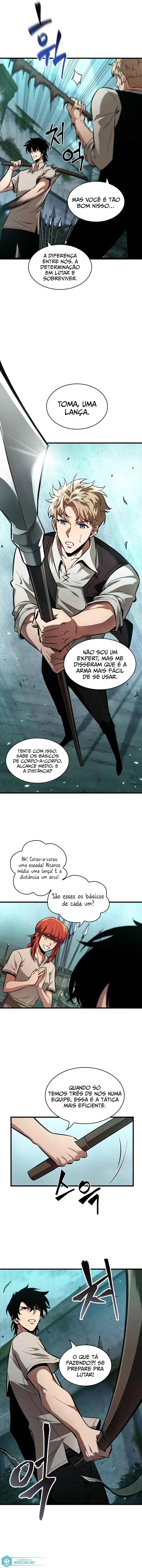 Read Me Escolhe! pt Manga Online