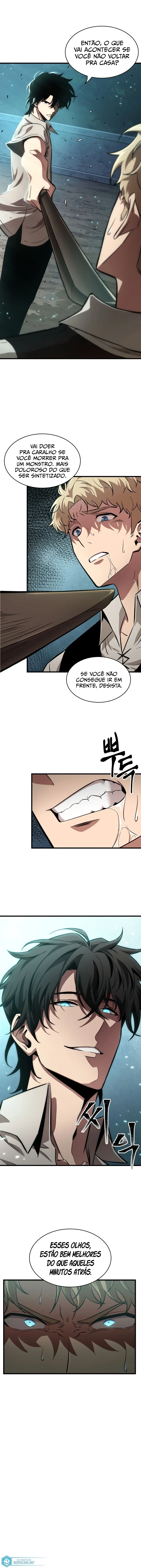 Read Me Escolhe! pt Manga Online