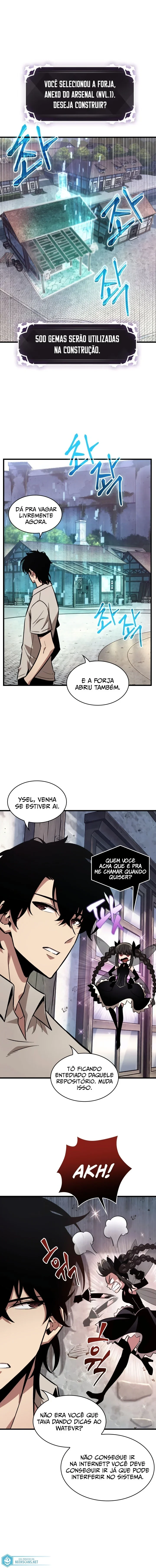 Read Me Escolhe! pt Manga Online