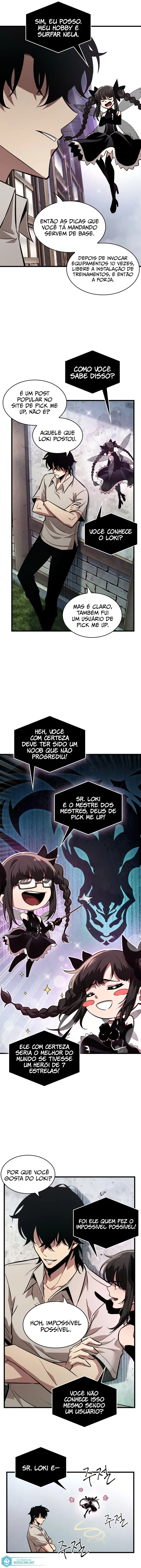 Read Me Escolhe! pt Manga Online
