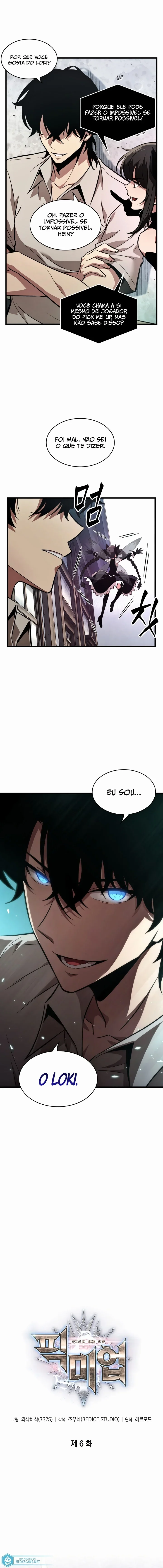 Read Me Escolhe! pt Manga Online