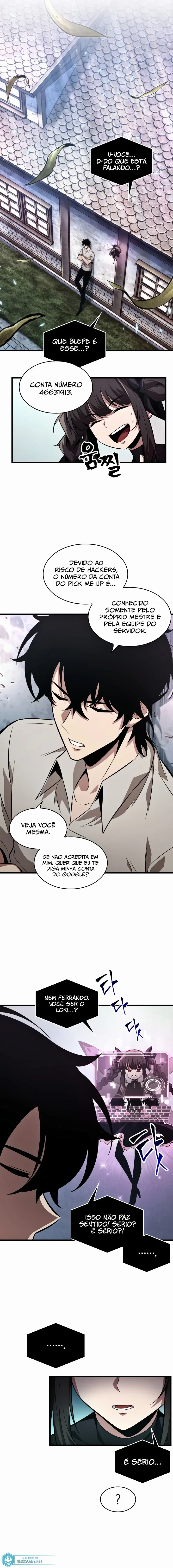 Read Me Escolhe! pt Manga Online