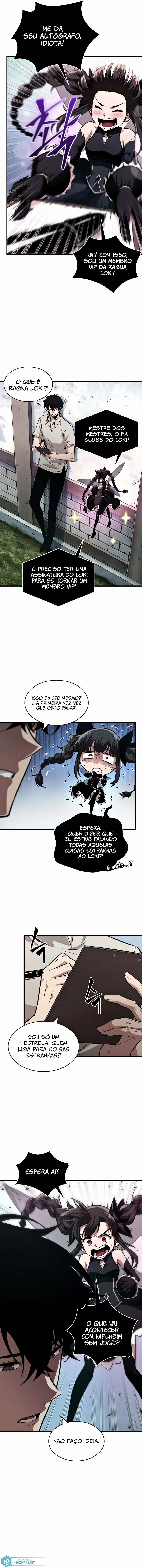 Read Me Escolhe! pt Manga Online