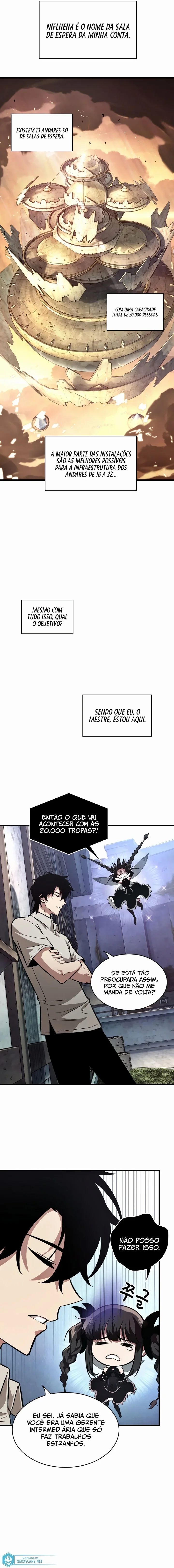 Read Me Escolhe! pt Manga Online