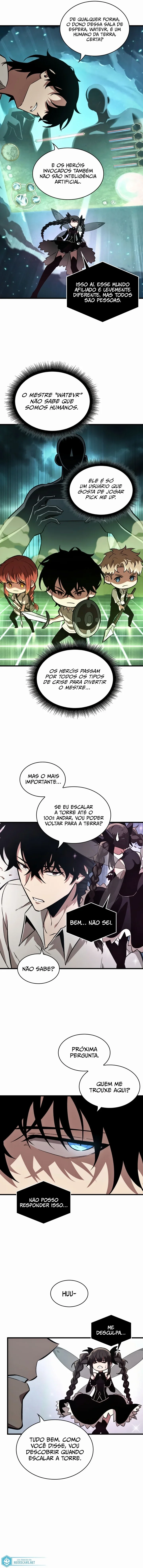 Read Me Escolhe! pt Manga Online