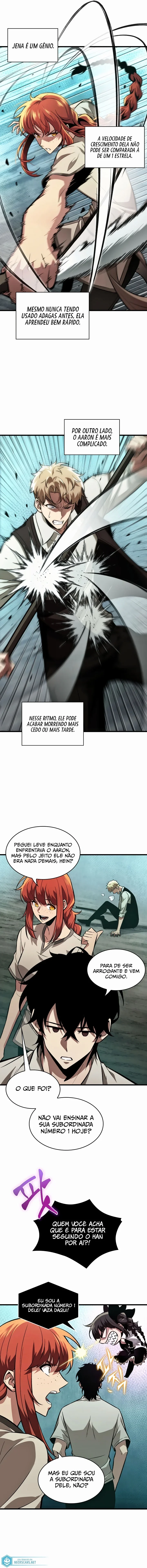 Read Me Escolhe! pt Manga Online
