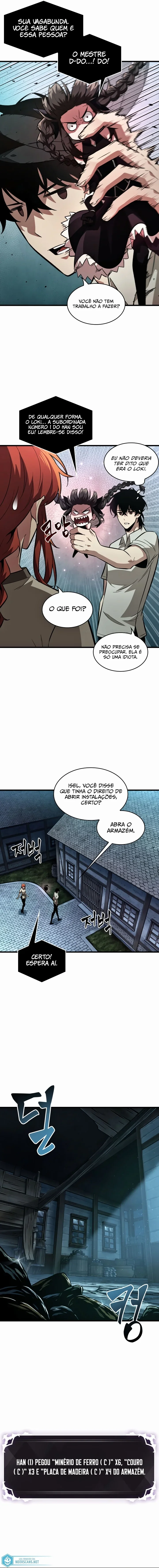 Read Me Escolhe! pt Manga Online