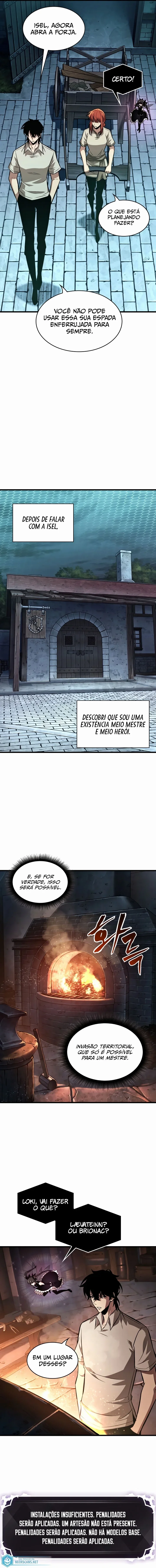 Read Me Escolhe! pt Manga Online