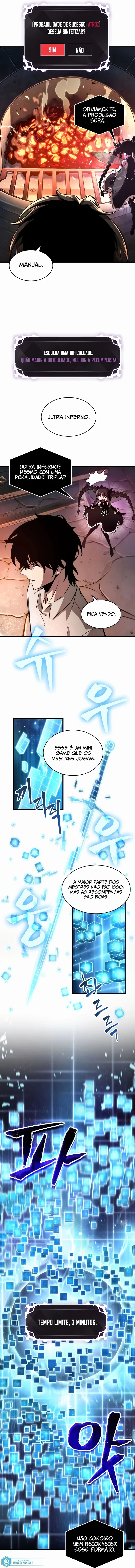 Read Me Escolhe! pt Manga Online