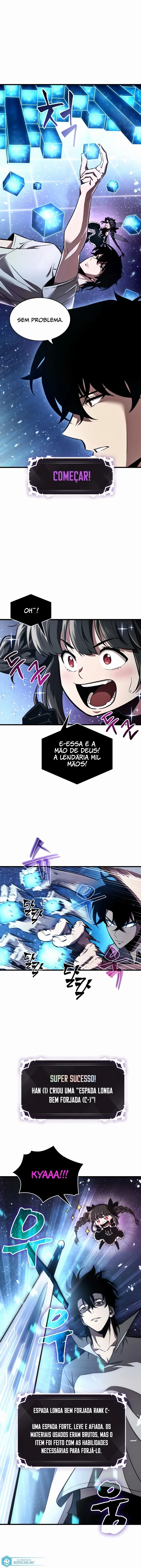 Read Me Escolhe! pt Manga Online