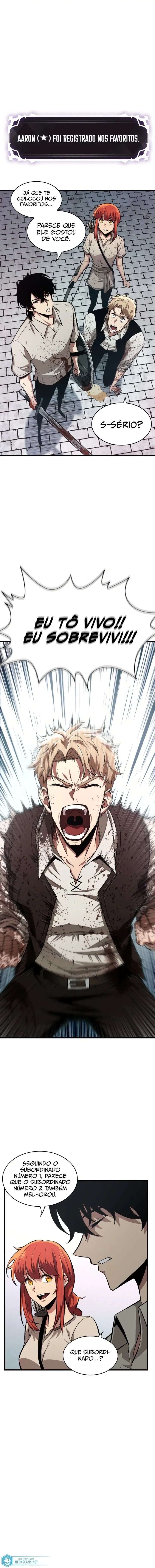 Read Me Escolhe! pt Manga Online
