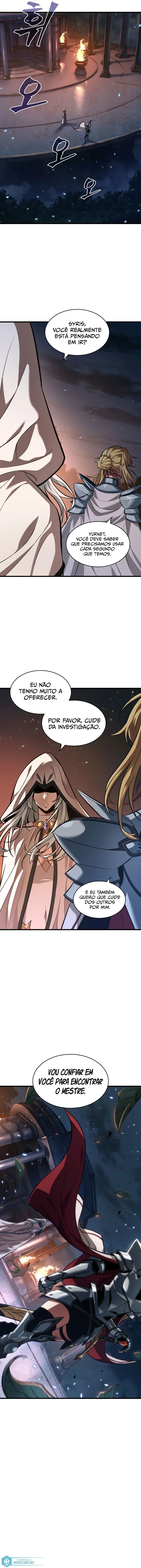 Read Me Escolhe! pt Manga Online