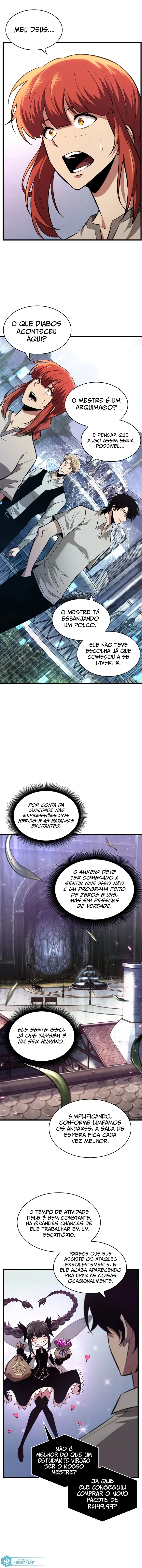 Read Me Escolhe! pt Manga Online