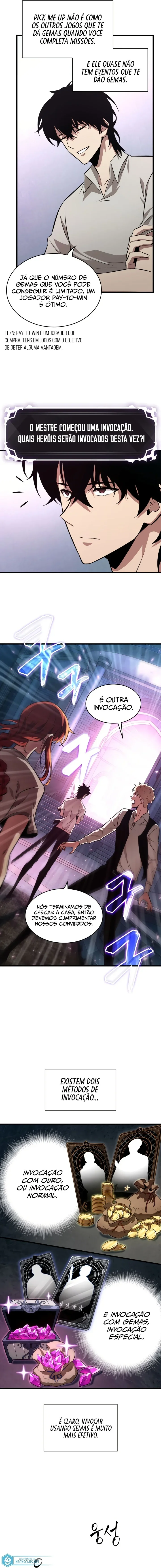 Read Me Escolhe! pt Manga Online