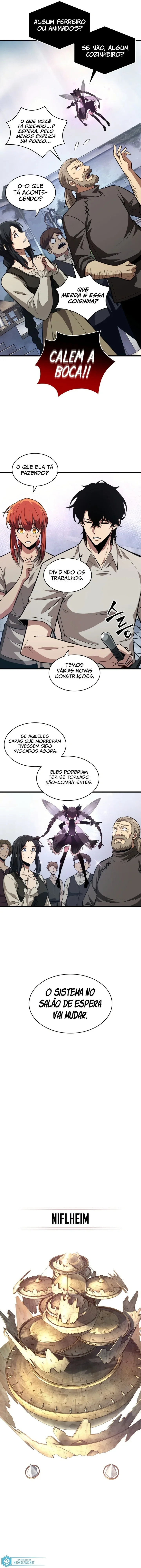 Read Me Escolhe! pt Manga Online