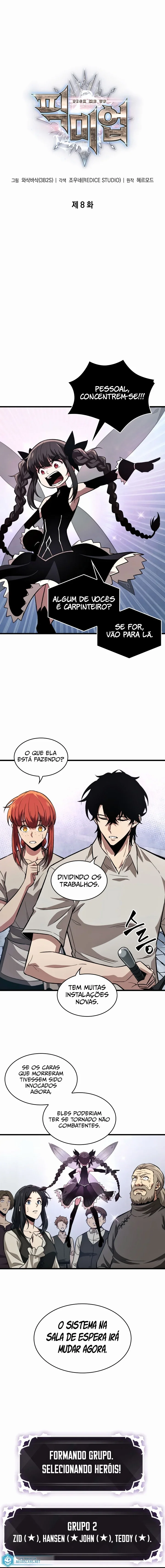 Read Me Escolhe! pt Manga Online